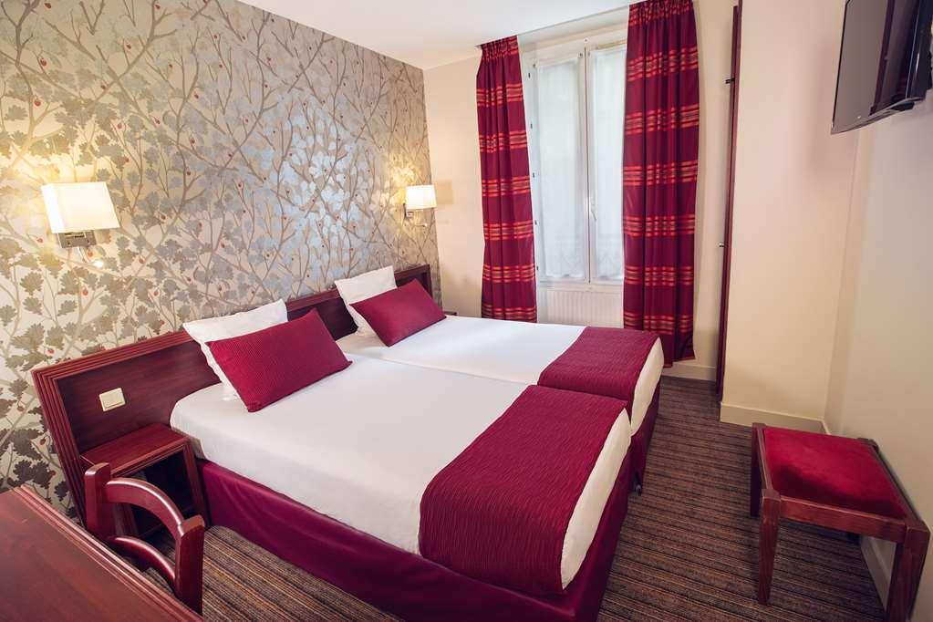 Timhotel Paris Gare De Lyon Zimmer foto