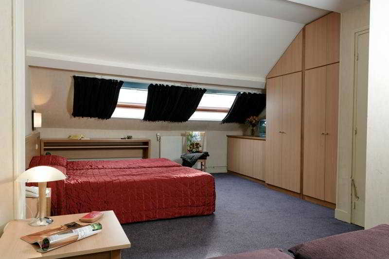 Timhotel Paris Gare De Lyon Zimmer foto
